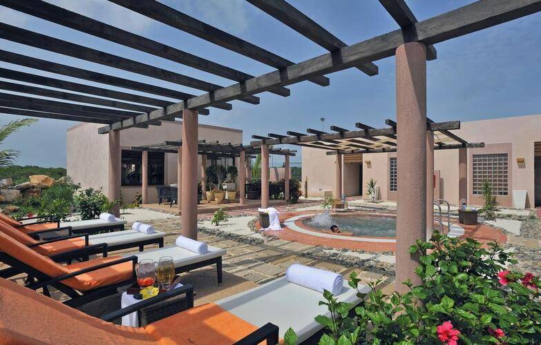 Melia Buenavista (Adults Only 18+)
