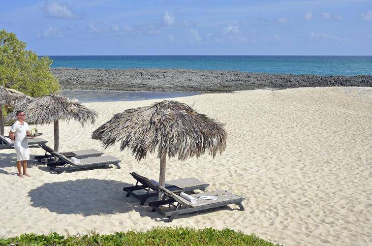 Melia Buenavista (Adults Only 18+)