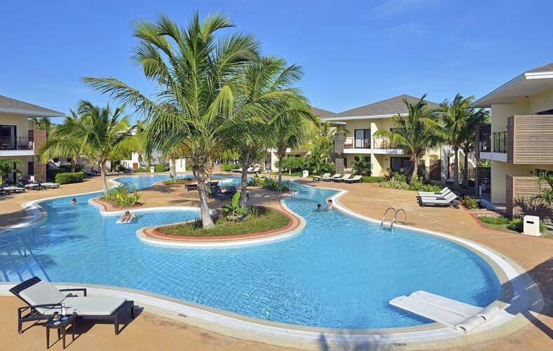 Melia Buenavista (Adults Only 18+)
