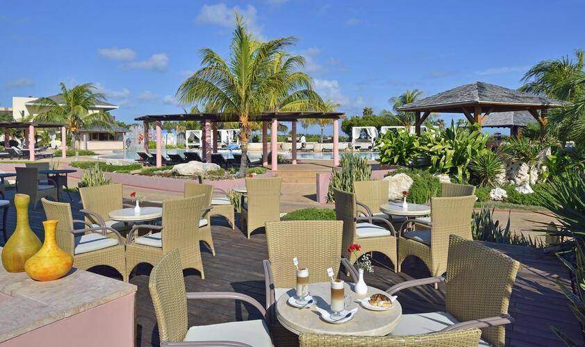 Melia Buenavista (Adults Only 18+)