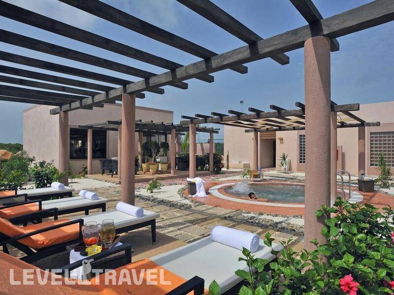 Фотография Melia Buenavista (Adults Only 18+)