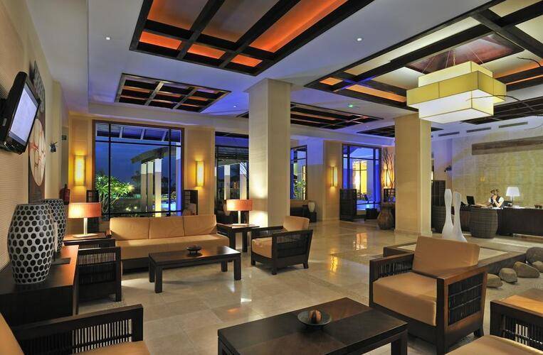 Melia Buenavista (Adults Only 18+)