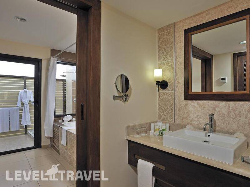 Фотография Melia Buenavista (Adults Only 18+)