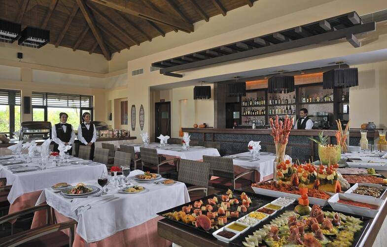 Melia Buenavista (Adults Only 18+)