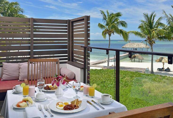 Melia Buenavista (Adults Only 18+)