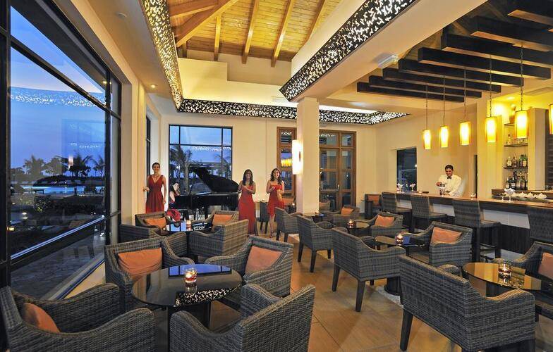 Melia Buenavista (Adults Only 18+)