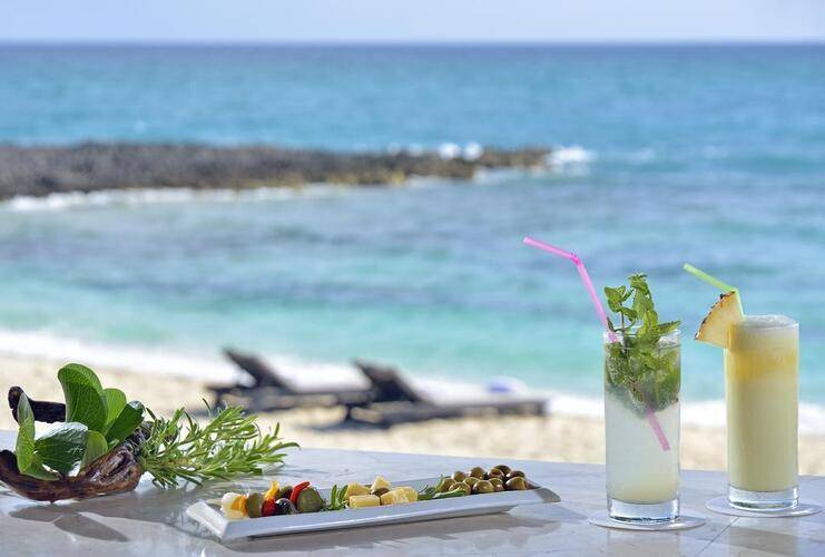 Melia Buenavista (Adults Only 18+)