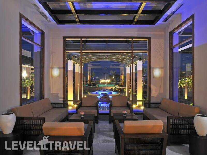 Фотография Melia Buenavista (Adults Only 18+)