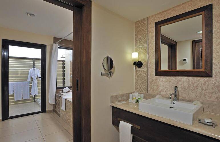 Melia Buenavista (Adults Only 18+)