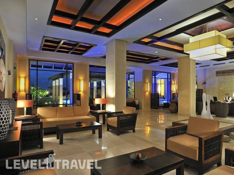 Фотография Melia Buenavista (Adults Only 18+)