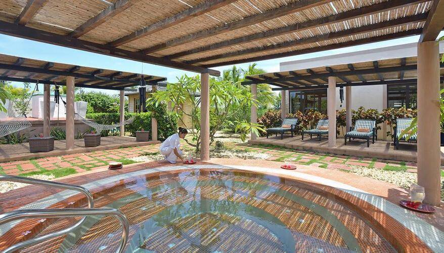 Melia Buenavista (Adults Only 18+)