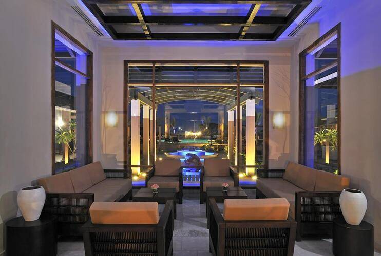 Melia Buenavista (Adults Only 18+)