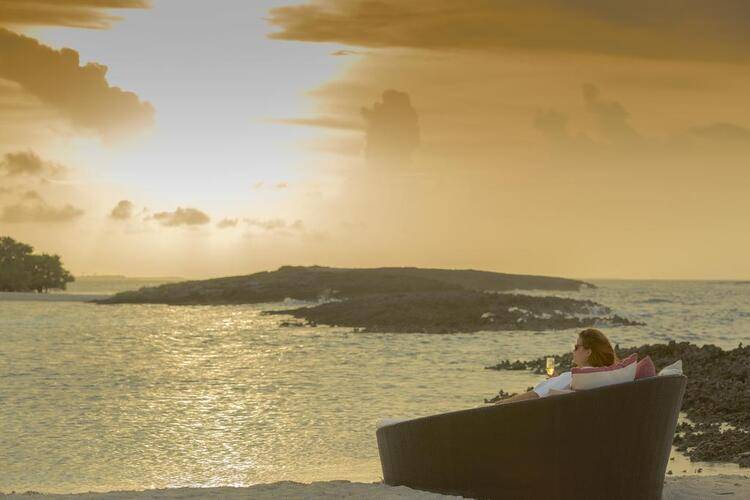 Melia Buenavista (Adults Only 18+)