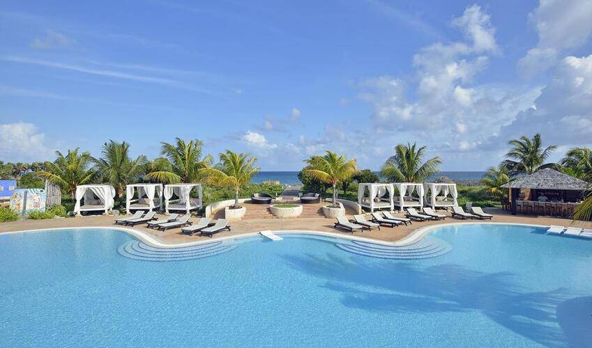 Melia Buenavista (Adults Only 18+)