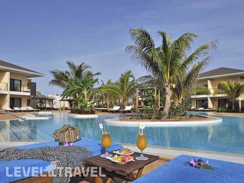 Фотография Melia Buenavista (Adults Only 18+)