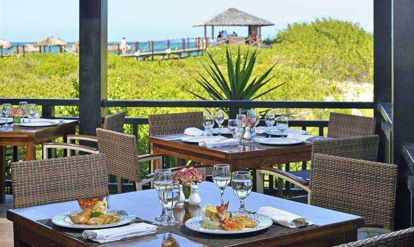 Melia Buenavista (Adults Only 18+)