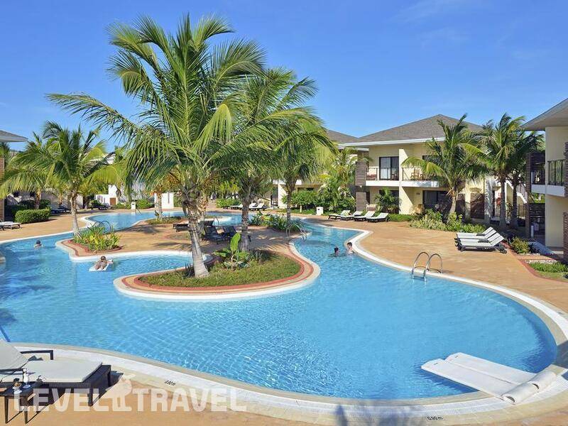 Фотография Melia Buenavista (Adults Only 18+)