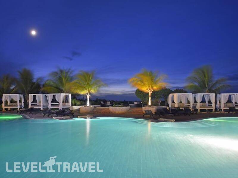 Фотография Melia Buenavista (Adults Only 18+)