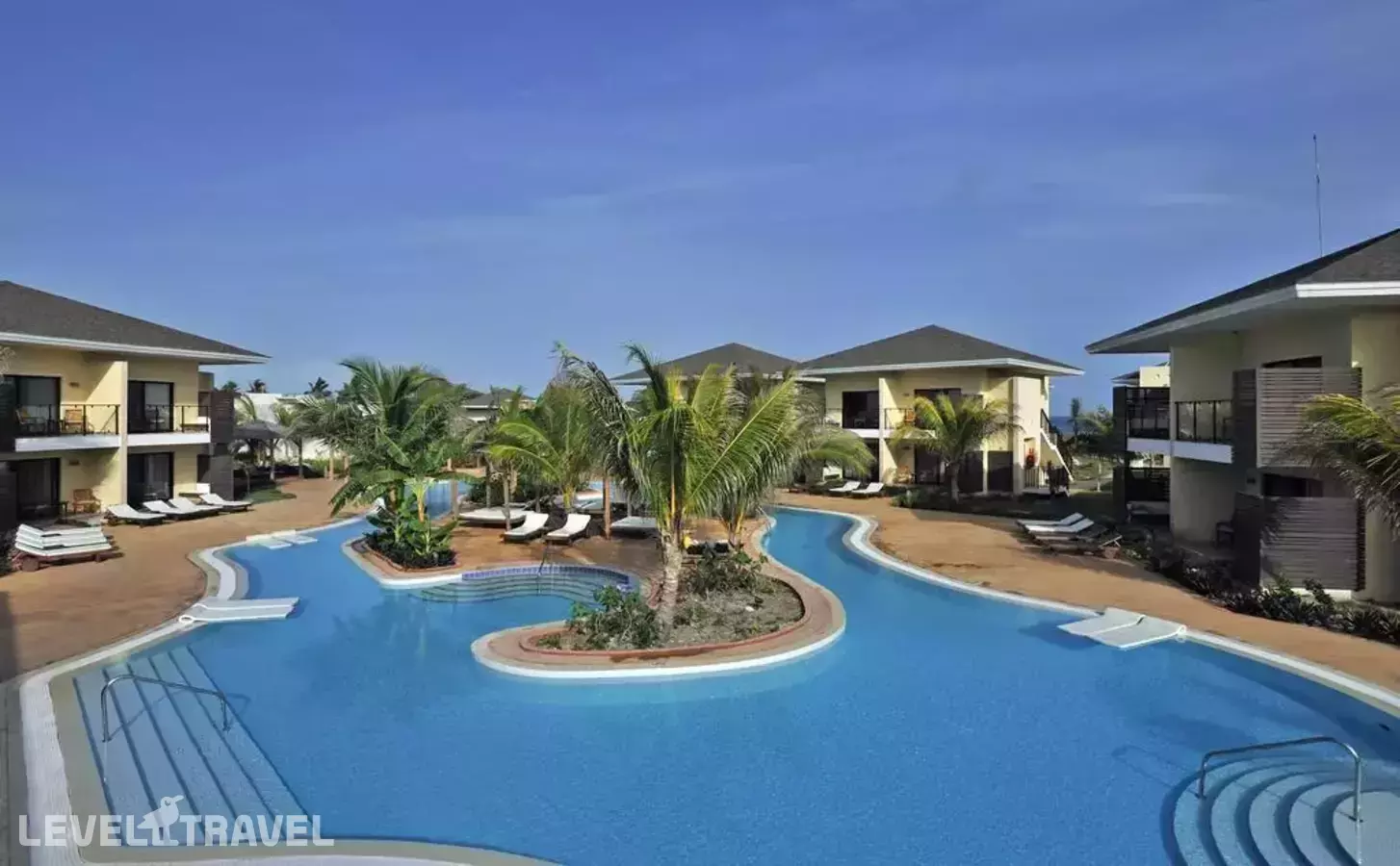 Melia Buenavista (Adults Only 18+)