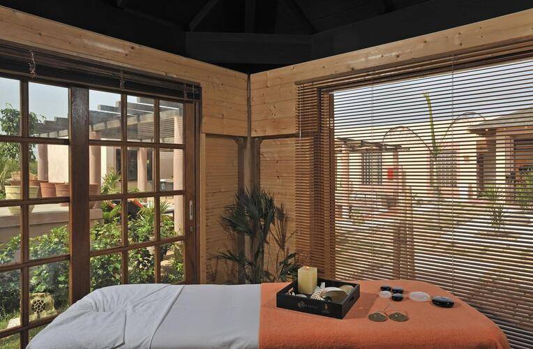 Melia Buenavista (Adults Only 18+)