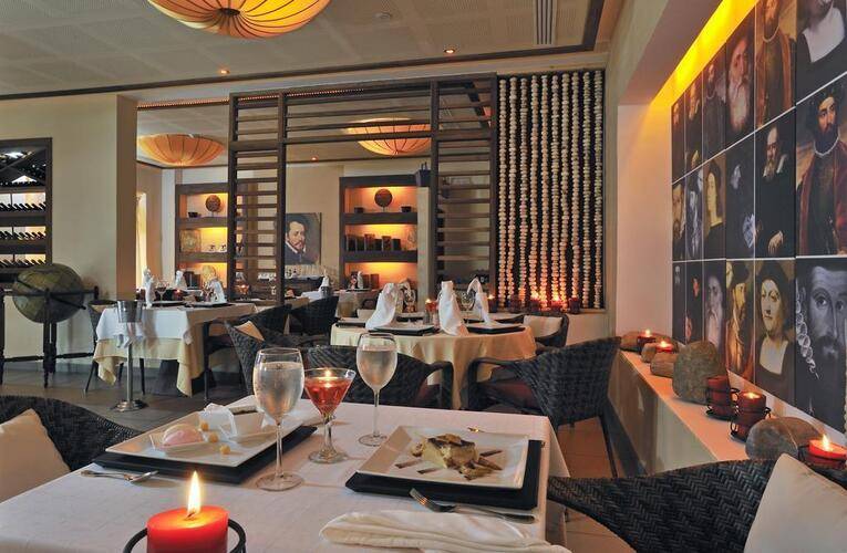 Melia Buenavista (Adults Only 18+)