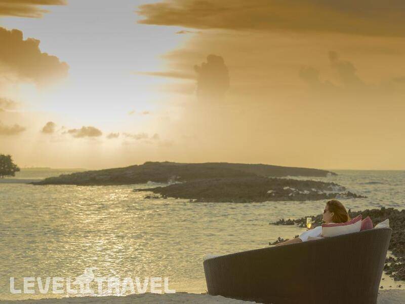 Фотография Melia Buenavista (Adults Only 18+)