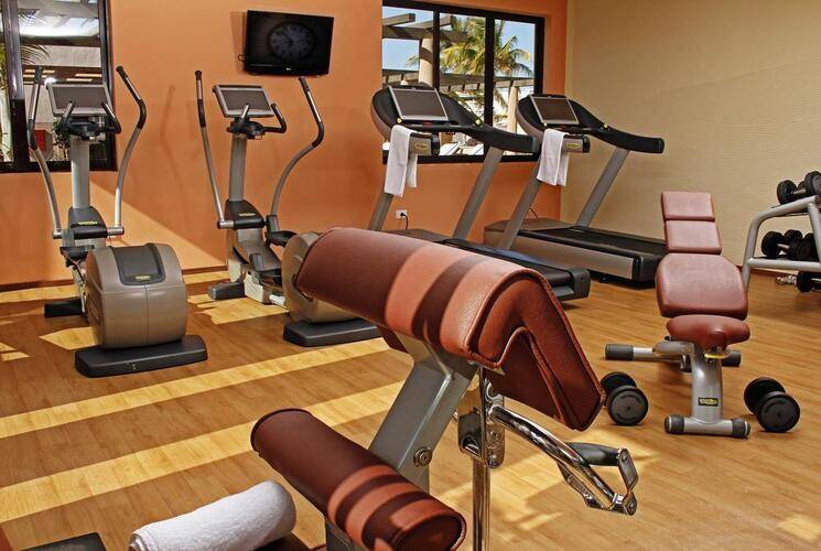 Melia Buenavista (Adults Only 18+)