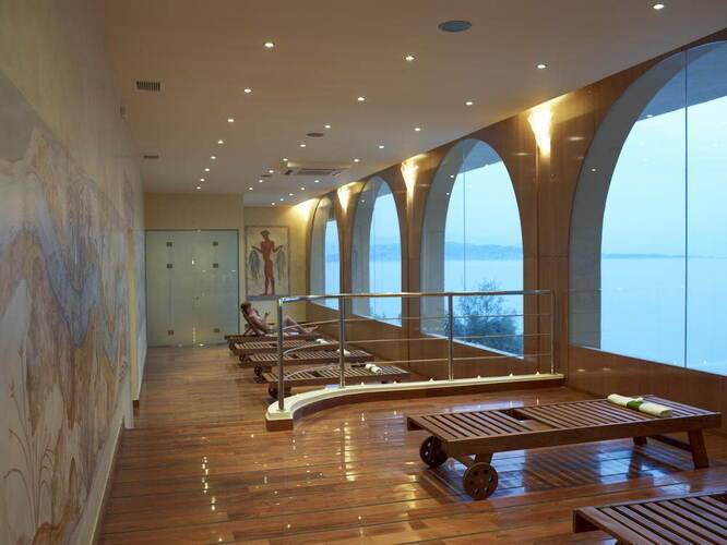 Sunshine Corfu Hotel & Spa