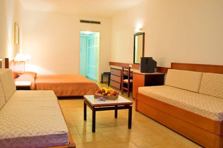 Sunshine Corfu Hotel & Spa