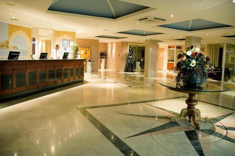 Sunshine Corfu Hotel & Spa