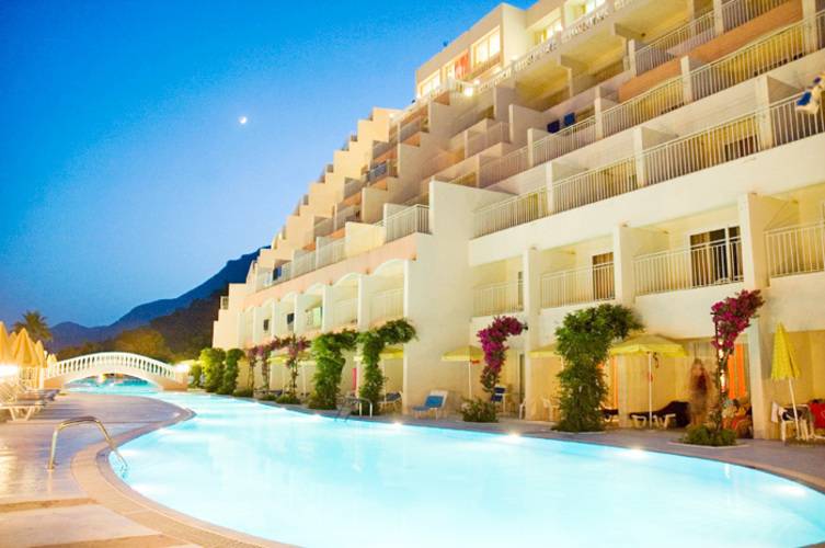 Sunshine Corfu Hotel & Spa