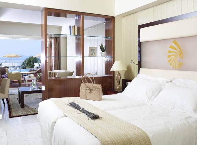 Sunshine Corfu Hotel & Spa