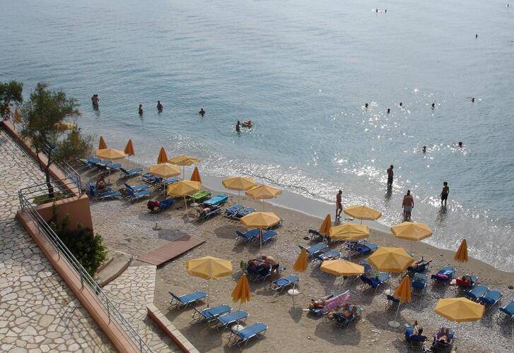 Sunshine Corfu Hotel & Spa
