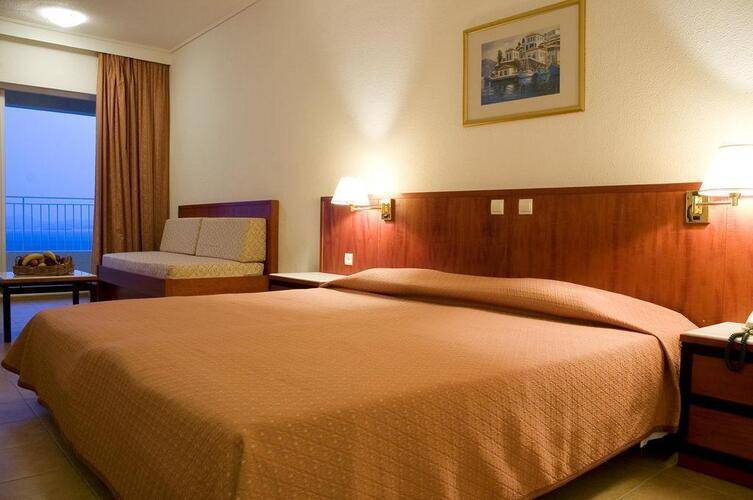 Sunshine Corfu Hotel & Spa