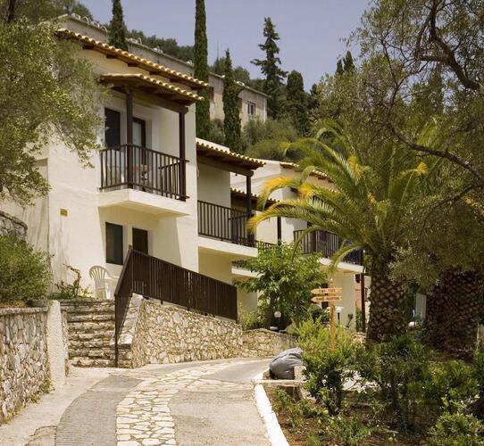 Sunshine Corfu Hotel & Spa