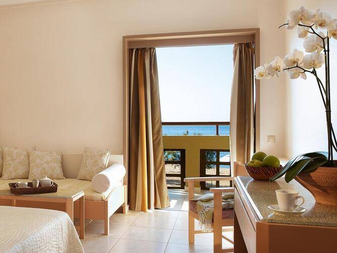 Grecotel Meli Palace Hotel