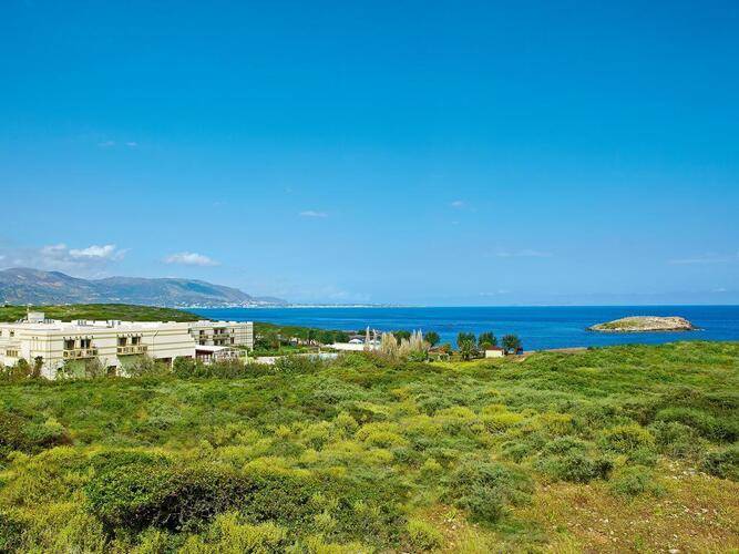 Grecotel Meli Palace Hotel