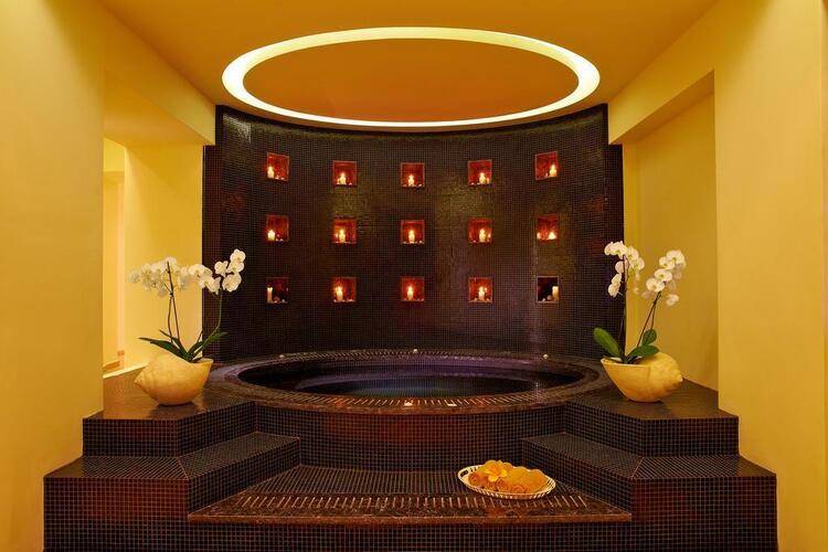 Grecotel Meli Palace Hotel