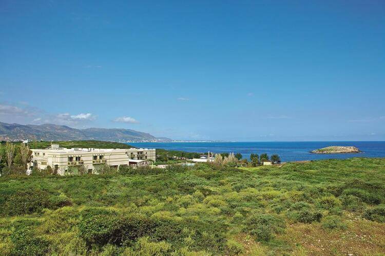 Grecotel Meli Palace Hotel
