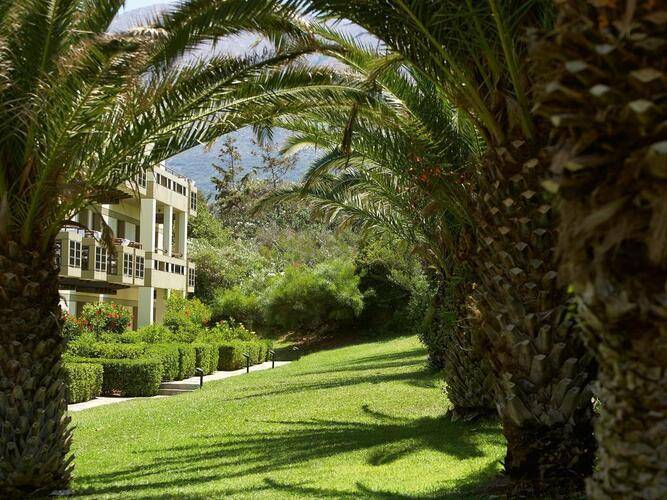 Grecotel Meli Palace Hotel
