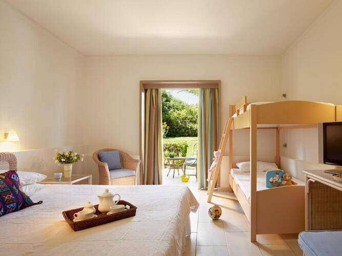 Grecotel Meli Palace Hotel