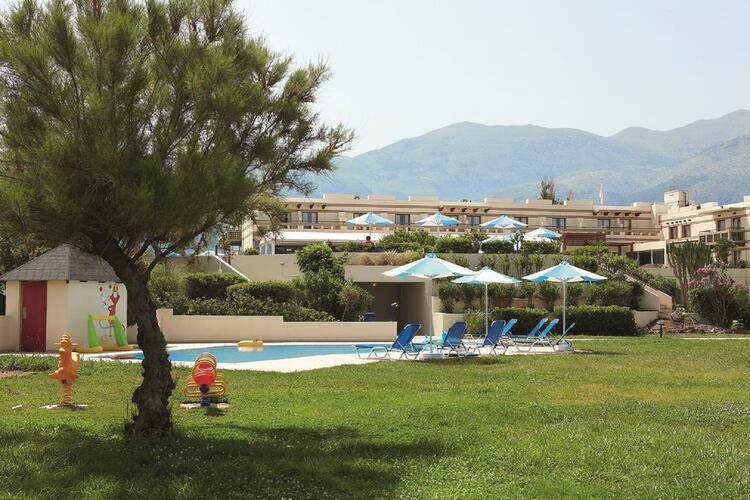 Grecotel Meli Palace Hotel