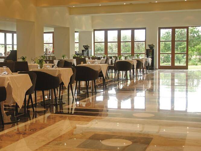 Grecotel Meli Palace Hotel