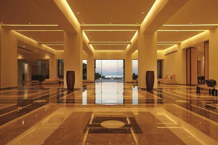 Grecotel Meli Palace Hotel