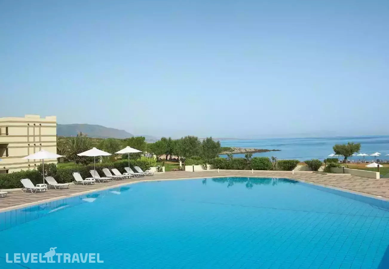 Grecotel Meli Palace Hotel