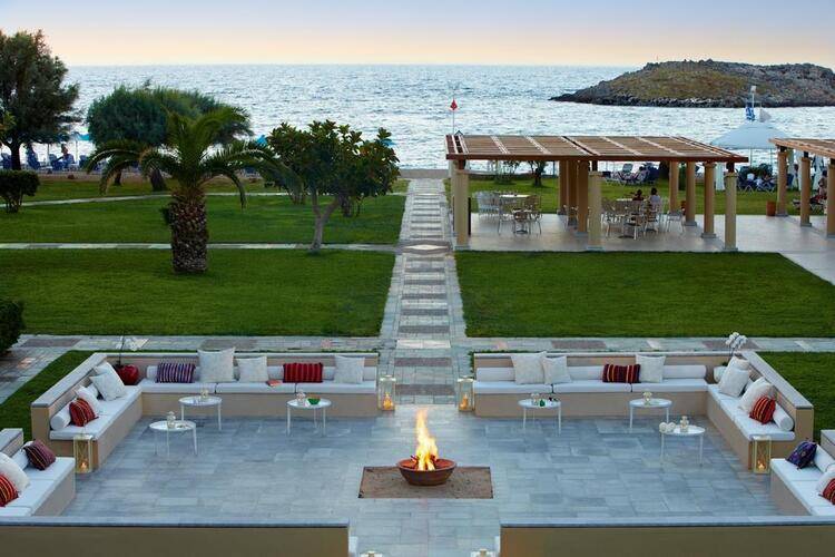 Grecotel Meli Palace Hotel