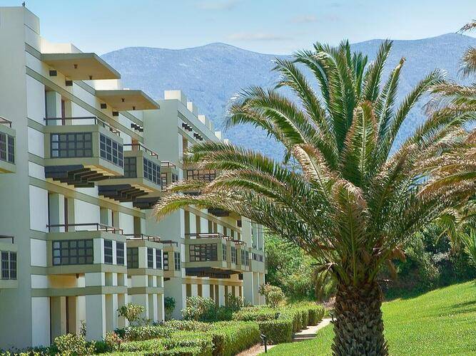Grecotel Meli Palace Hotel
