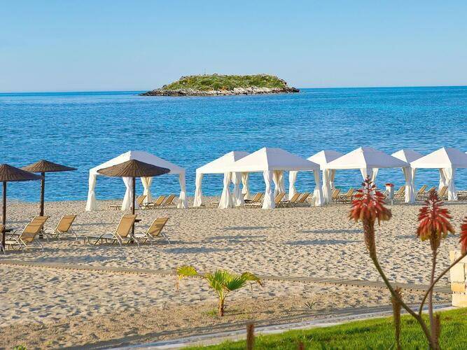Grecotel Meli Palace Hotel