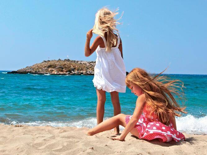 Grecotel Meli Palace Hotel
