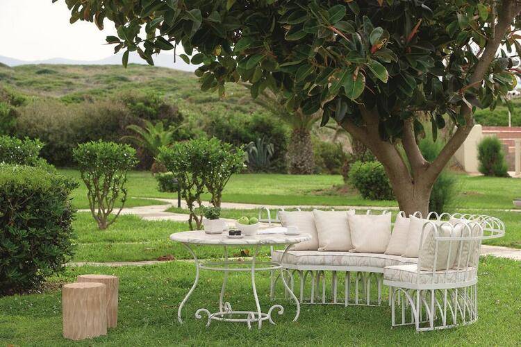 Grecotel Meli Palace Hotel